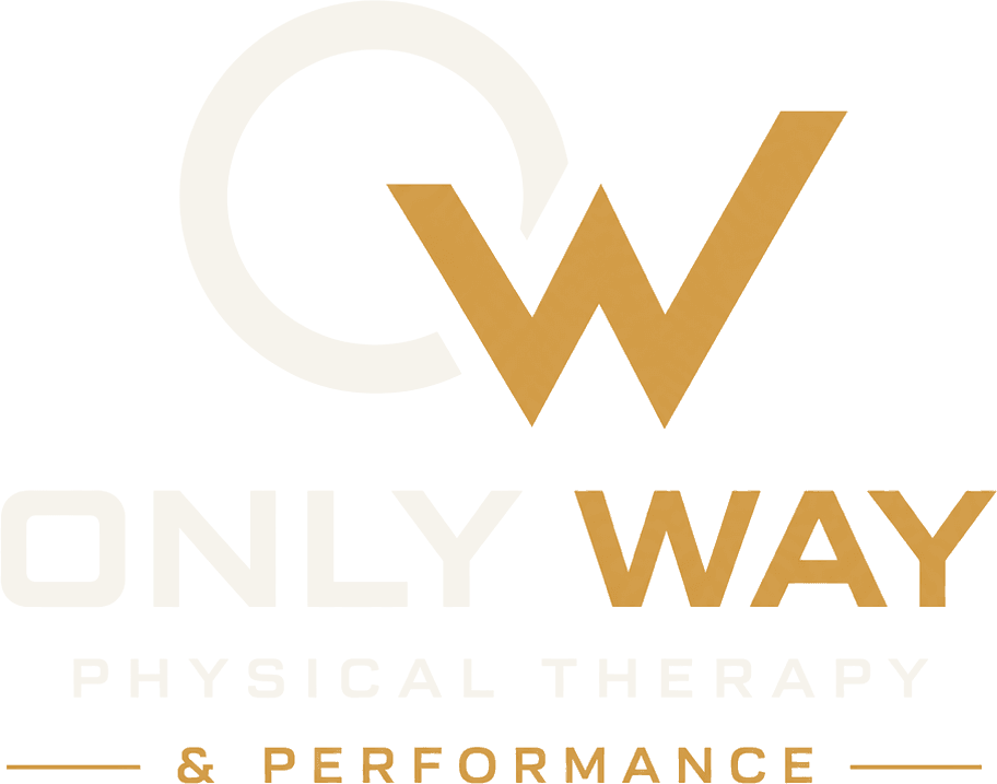 Only Way Physical Therapy & Performance